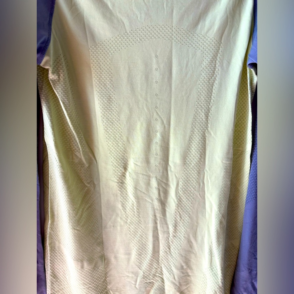 Neon Dri Fit Top - Picture 4 of 5